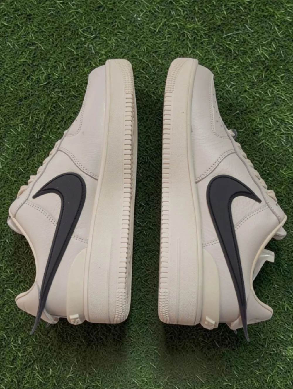 Nike Air Force 1 Low AMBUSH Phantom Size 8.5